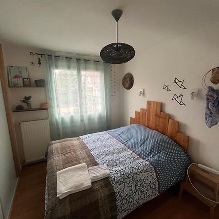 La Cabane Fontaine  Extérieur photo